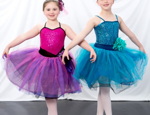 Vermont Ballet Review – Professionally Run, Exceptional Ballet School