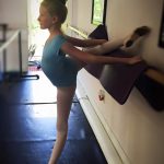 Stretch & Condition in the Summer! Summer training allows individualized attention and specialized components not available during the season.