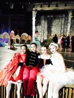Northern Vermont Ballet Student Company