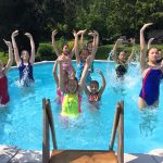 Summer Training is Fun at The Ballet School! Summer Training is Fun at The Ballet School of Vermont!